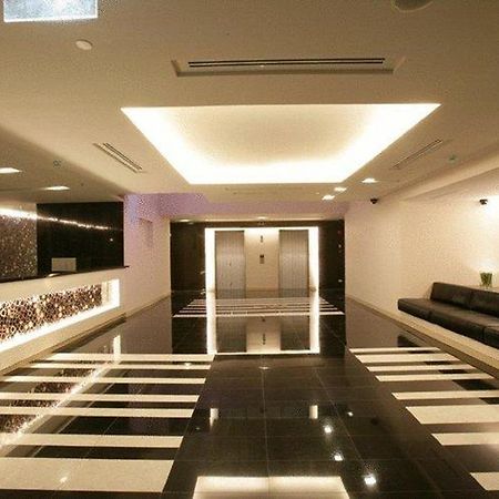 Citadines Sukhumvit 23 Bangkok Apart otel İç mekan fotoğraf