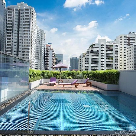 Citadines Sukhumvit 23 Bangkok Apart otel Dış mekan fotoğraf