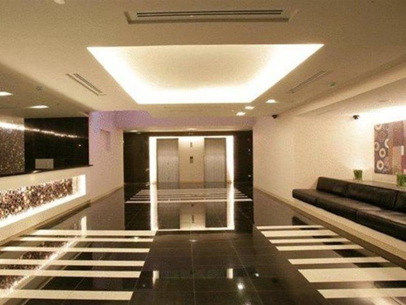 Citadines Sukhumvit 23 Bangkok Apart otel Dış mekan fotoğraf