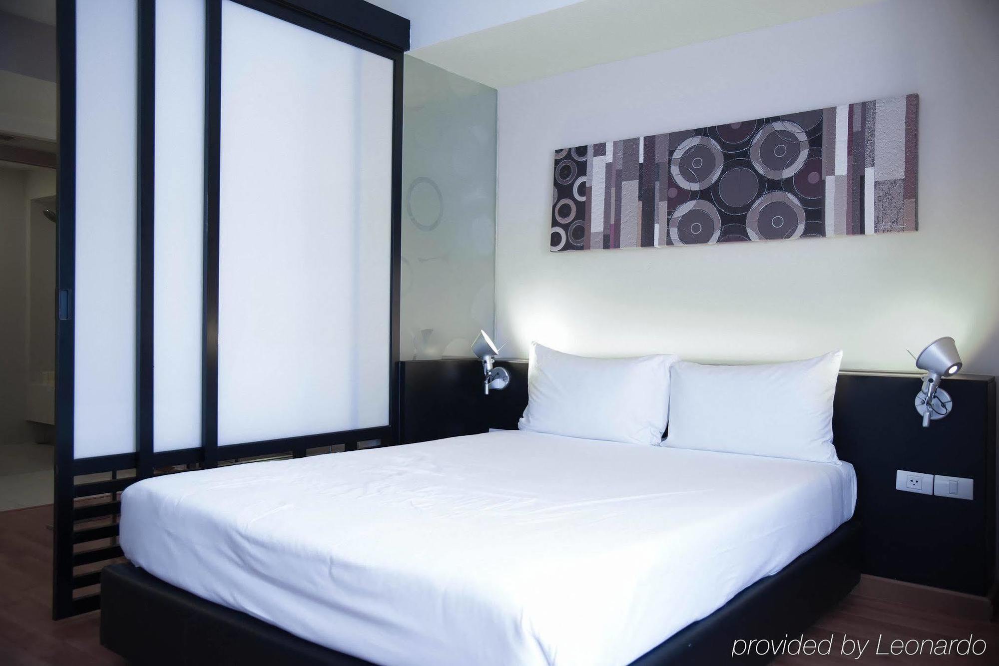 Citadines Sukhumvit 23 Bangkok Apart otel Dış mekan fotoğraf